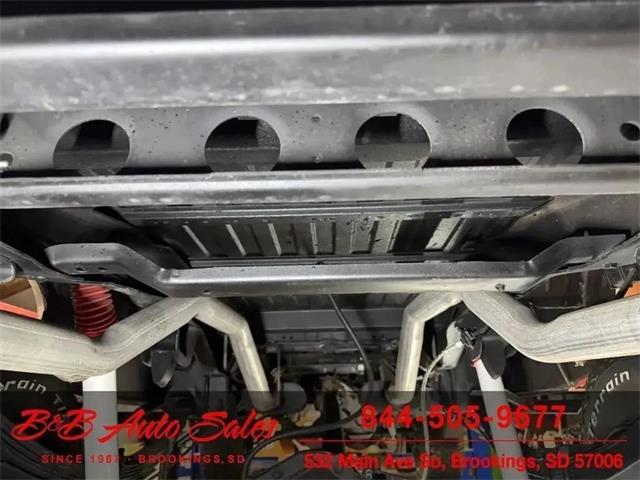 1985 GMC K1500 (CC-2101403) for sale in Brookings, South Dakota