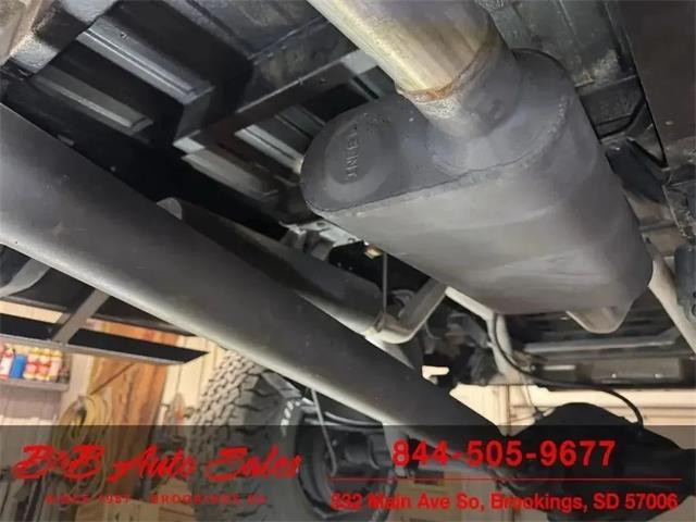 1985 GMC K1500 (CC-2101403) for sale in Brookings, South Dakota