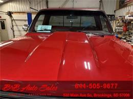 1985 GMC K1500 (CC-2101403) for sale in Brookings, South Dakota
