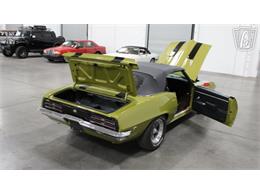 1969 Pontiac Firebird (CC-2101404) for sale in Las Vegas, Nevada