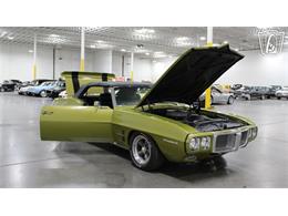 1969 Pontiac Firebird (CC-2101404) for sale in Las Vegas, Nevada
