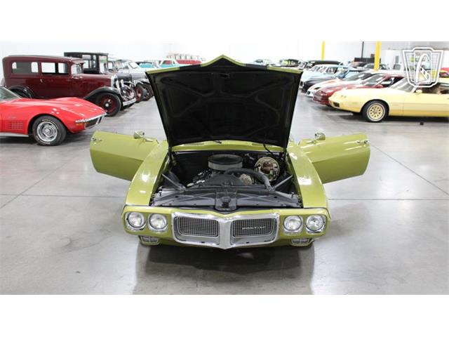 1969 Pontiac Firebird (CC-2101404) for sale in Las Vegas, Nevada