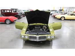 1969 Pontiac Firebird (CC-2101404) for sale in Las Vegas, Nevada