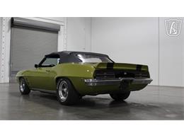 1969 Pontiac Firebird (CC-2101404) for sale in Las Vegas, Nevada