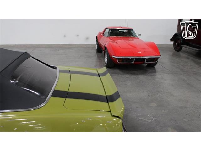 1969 Pontiac Firebird (CC-2101404) for sale in Las Vegas, Nevada