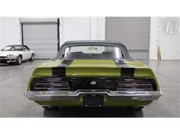1969 Pontiac Firebird (CC-2101404) for sale in Las Vegas, Nevada