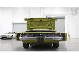 1969 Pontiac Firebird (CC-2101404) for sale in Las Vegas, Nevada