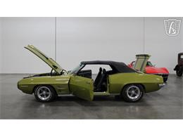 1969 Pontiac Firebird (CC-2101404) for sale in Las Vegas, Nevada
