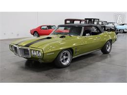 1969 Pontiac Firebird (CC-2101404) for sale in Las Vegas, Nevada