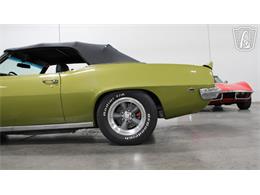 1969 Pontiac Firebird (CC-2101404) for sale in Las Vegas, Nevada