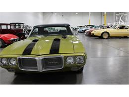 1969 Pontiac Firebird (CC-2101404) for sale in Las Vegas, Nevada