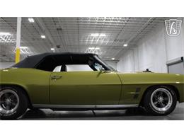 1969 Pontiac Firebird (CC-2101404) for sale in Las Vegas, Nevada