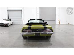 1969 Pontiac Firebird (CC-2101404) for sale in Las Vegas, Nevada