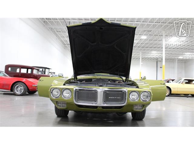 1969 Pontiac Firebird (CC-2101404) for sale in Las Vegas, Nevada