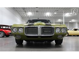 1969 Pontiac Firebird (CC-2101404) for sale in Las Vegas, Nevada