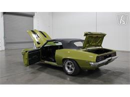1969 Pontiac Firebird (CC-2101404) for sale in Las Vegas, Nevada