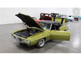 1969 Pontiac Firebird (CC-2101404) for sale in Las Vegas, Nevada