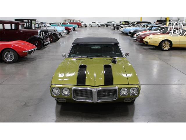 1969 Pontiac Firebird (CC-2101404) for sale in Las Vegas, Nevada