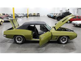 1969 Pontiac Firebird (CC-2101404) for sale in Las Vegas, Nevada