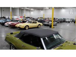 1969 Pontiac Firebird (CC-2101404) for sale in Las Vegas, Nevada