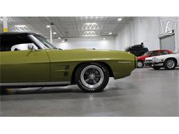 1969 Pontiac Firebird (CC-2101404) for sale in Las Vegas, Nevada