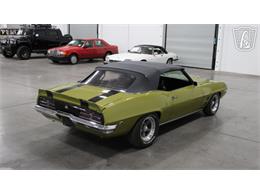 1969 Pontiac Firebird (CC-2101404) for sale in Las Vegas, Nevada
