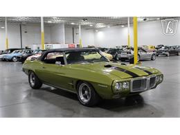 1969 Pontiac Firebird (CC-2101404) for sale in Las Vegas, Nevada