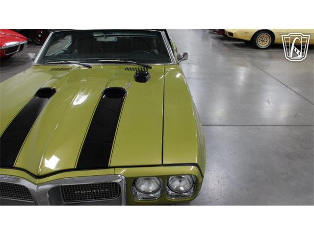 1969 Pontiac Firebird (CC-2101404) for sale in Las Vegas, Nevada