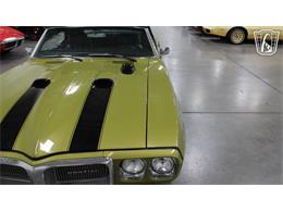 1969 Pontiac Firebird (CC-2101404) for sale in Las Vegas, Nevada