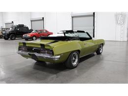 1969 Pontiac Firebird (CC-2101404) for sale in Las Vegas, Nevada