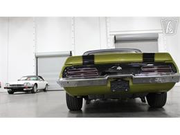1969 Pontiac Firebird (CC-2101404) for sale in Las Vegas, Nevada