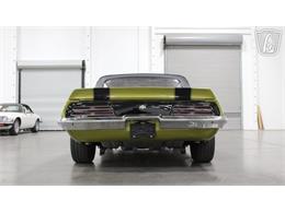 1969 Pontiac Firebird (CC-2101404) for sale in Las Vegas, Nevada