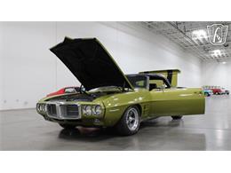 1969 Pontiac Firebird (CC-2101404) for sale in Las Vegas, Nevada