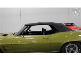 1969 Pontiac Firebird (CC-2101404) for sale in Las Vegas, Nevada
