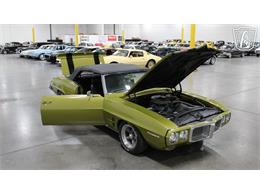 1969 Pontiac Firebird (CC-2101404) for sale in Las Vegas, Nevada