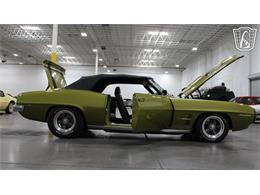 1969 Pontiac Firebird (CC-2101404) for sale in Las Vegas, Nevada