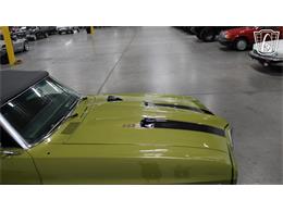 1969 Pontiac Firebird (CC-2101404) for sale in Las Vegas, Nevada