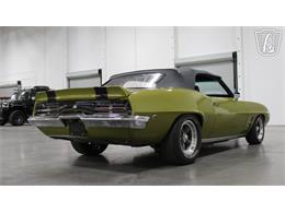 1969 Pontiac Firebird (CC-2101404) for sale in Las Vegas, Nevada