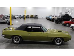 1969 Pontiac Firebird (CC-2101404) for sale in Las Vegas, Nevada