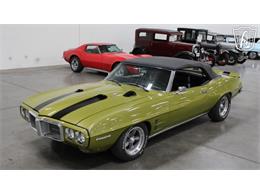 1969 Pontiac Firebird (CC-2101404) for sale in Las Vegas, Nevada