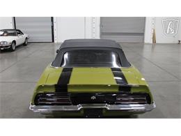 1969 Pontiac Firebird (CC-2101404) for sale in Las Vegas, Nevada