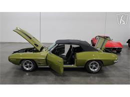 1969 Pontiac Firebird (CC-2101404) for sale in Las Vegas, Nevada