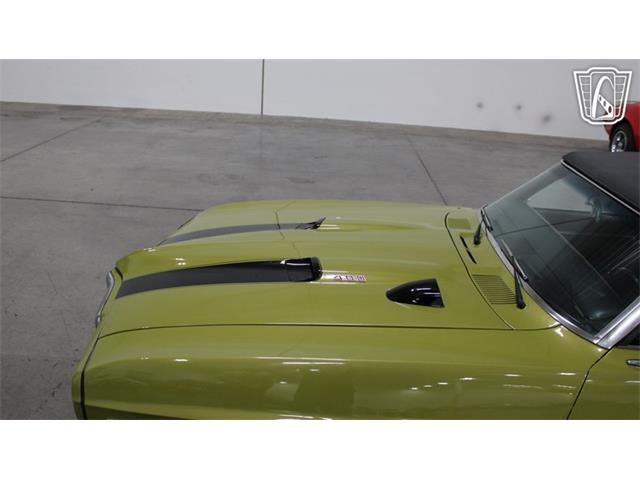 1969 Pontiac Firebird (CC-2101404) for sale in Las Vegas, Nevada