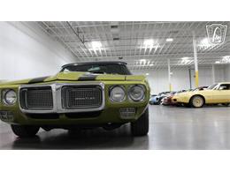 1969 Pontiac Firebird (CC-2101404) for sale in Las Vegas, Nevada