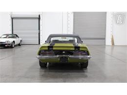 1969 Pontiac Firebird (CC-2101404) for sale in Las Vegas, Nevada