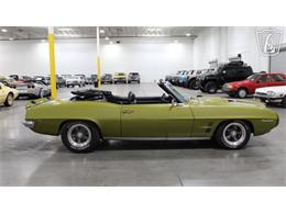 1969 Pontiac Firebird (CC-2101404) for sale in Las Vegas, Nevada
