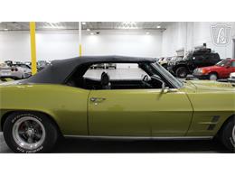 1969 Pontiac Firebird (CC-2101404) for sale in Las Vegas, Nevada