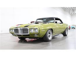 1969 Pontiac Firebird (CC-2101404) for sale in Las Vegas, Nevada
