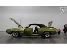 1969 Pontiac Firebird (CC-2101404) for sale in Las Vegas, Nevada