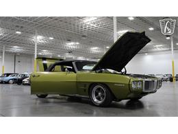 1969 Pontiac Firebird (CC-2101404) for sale in Las Vegas, Nevada